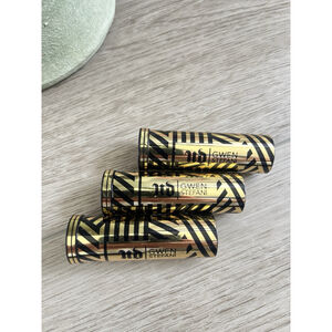 Urban Decay Vice Lipstick Gwen Stefani Discontinued NWOB ROCKSTEADY